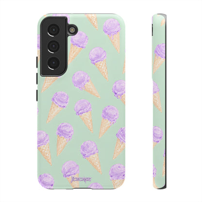 VIOLET SORBET