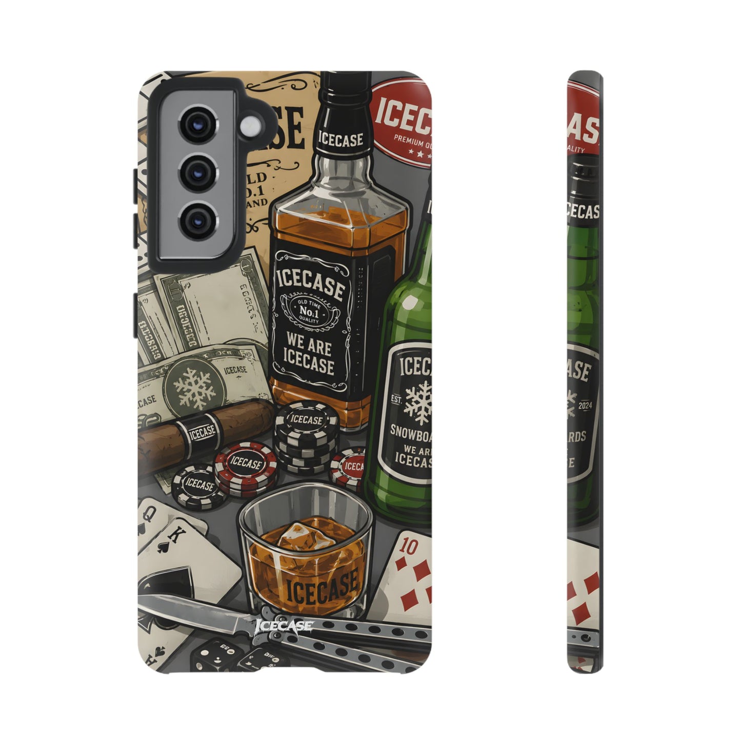 GAMBLER'S CLUB