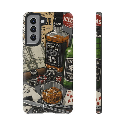 GAMBLER'S CLUB