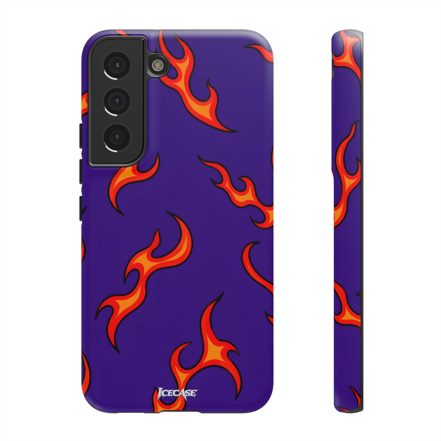 WILDFIRE