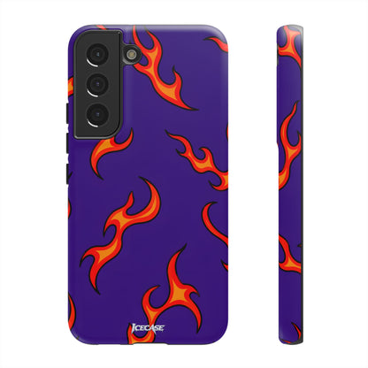 WILDFIRE