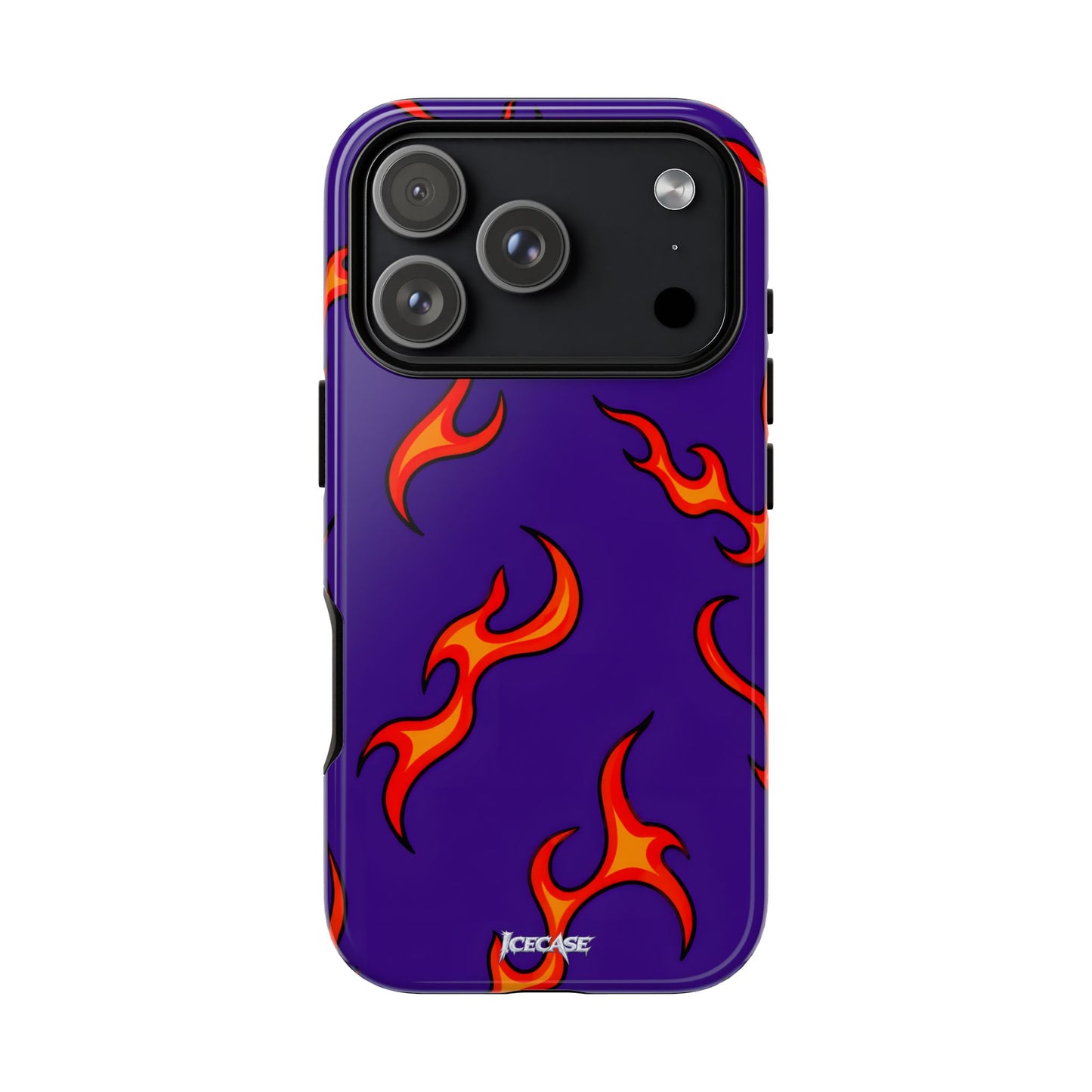 WILDFIRE