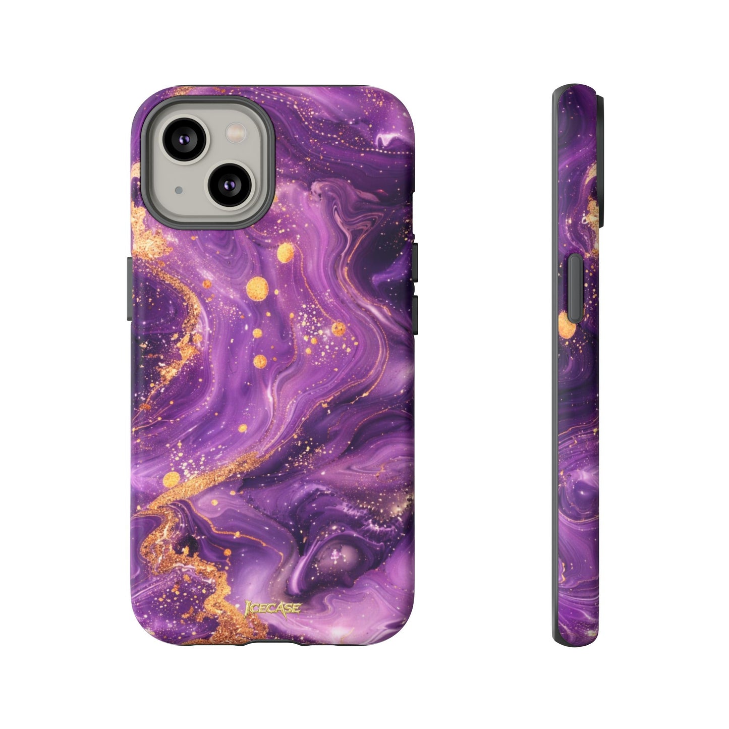 AMETHYST GOLD