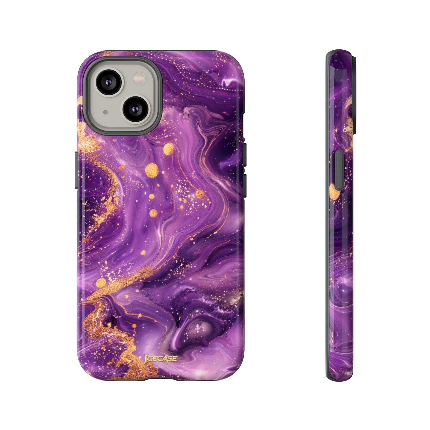 AMETHYST GOLD