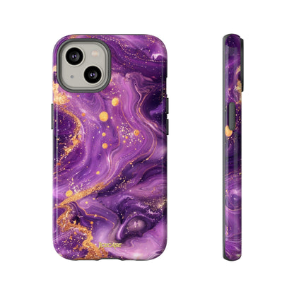 AMETHYST GOLD