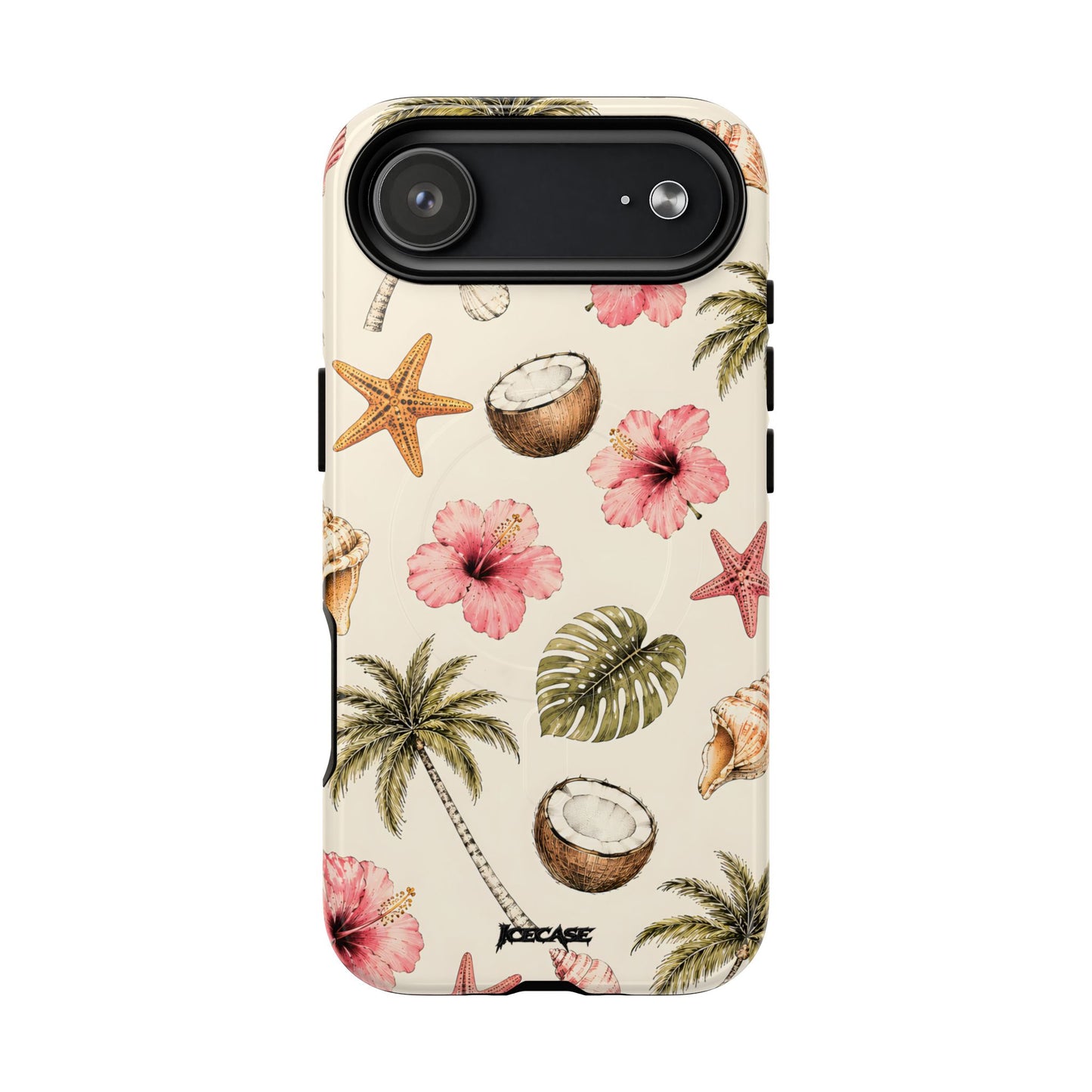 TROPICAL BLUSH