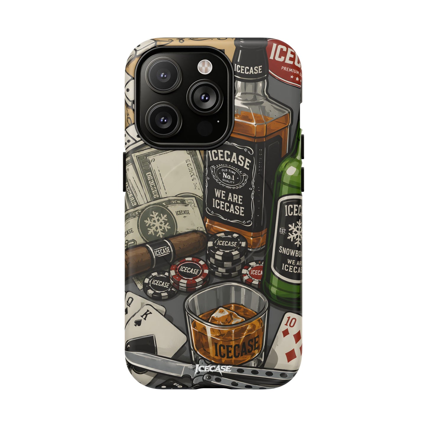 GAMBLER'S CLUB