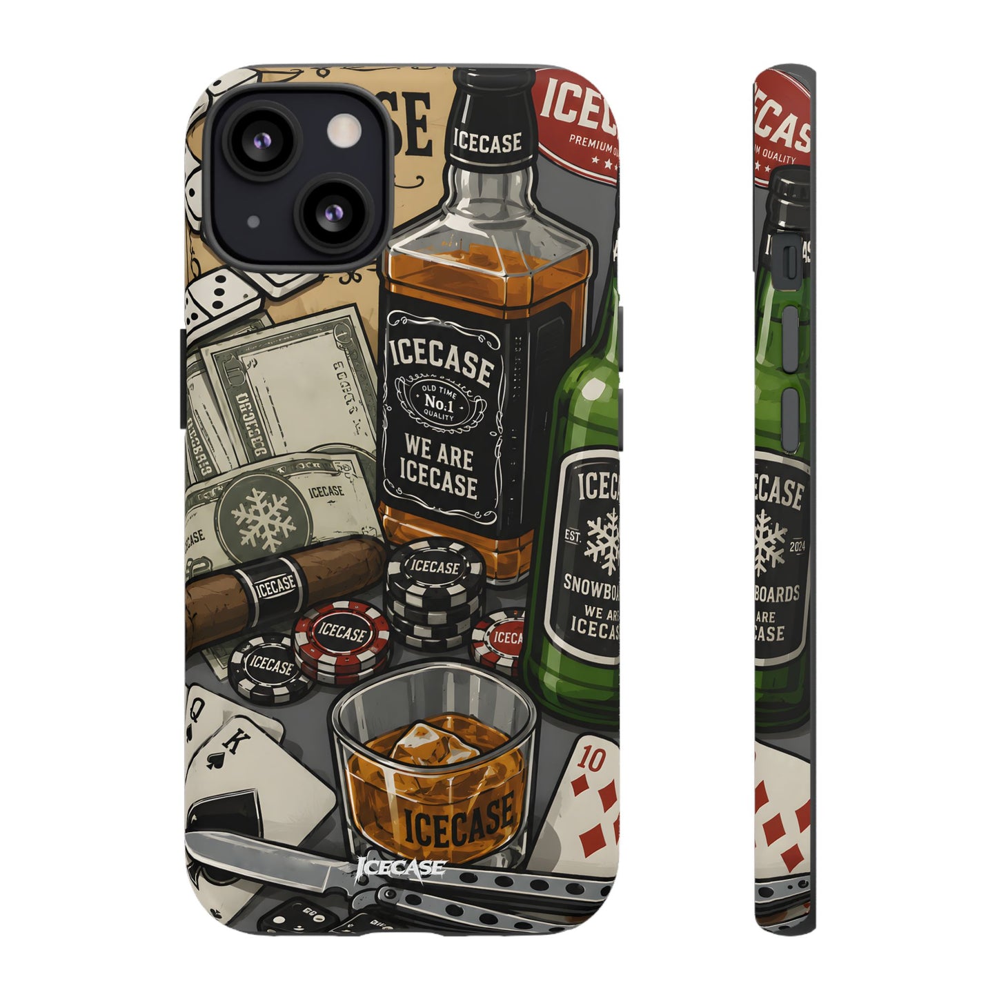 GAMBLER'S CLUB