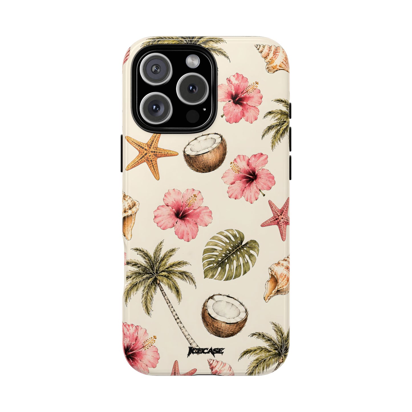 TROPICAL BLUSH