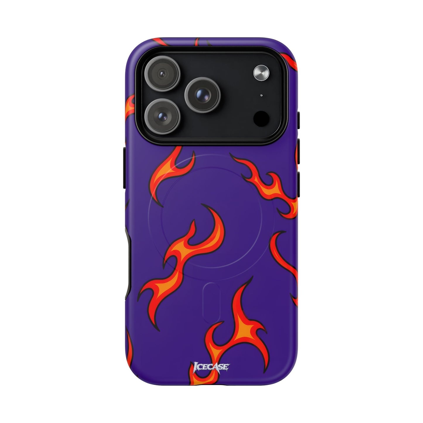 WILDFIRE