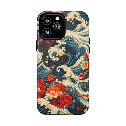 OCEAN BLOOM