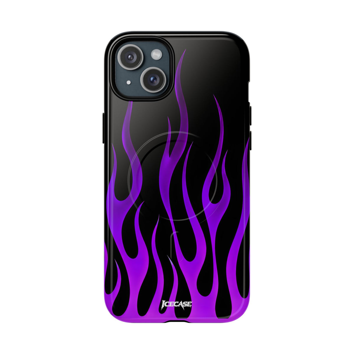 PHANTOM FLAME