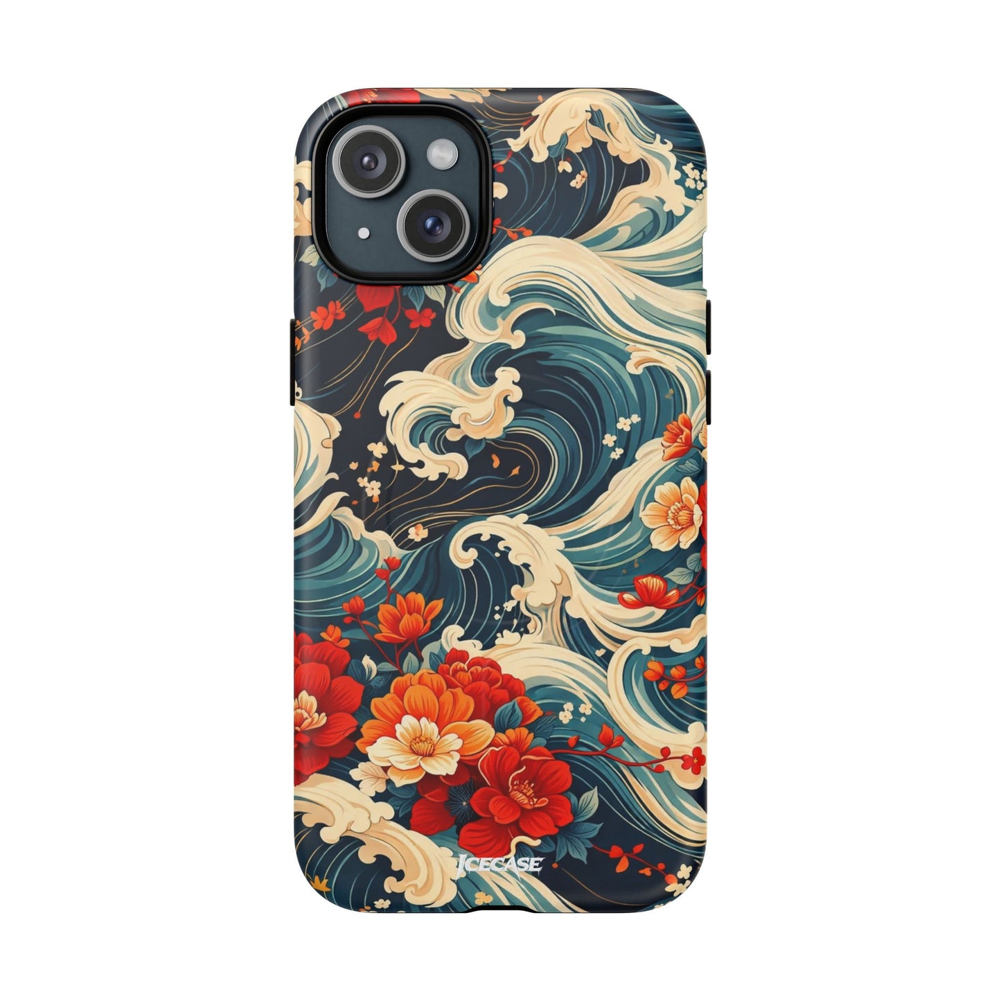 OCEAN BLOOM