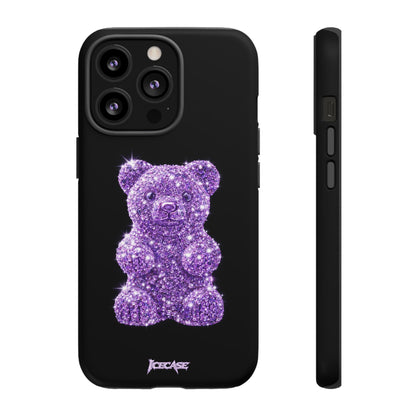 DIAMOND GLOW TEDDY