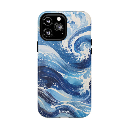 SAPPHIRE WAVES