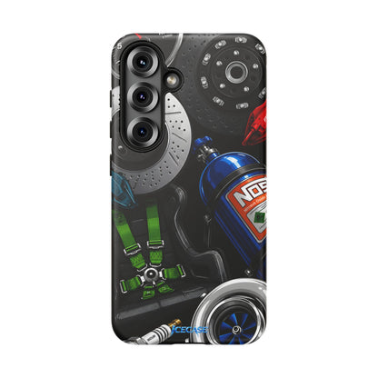 RACE SPEC