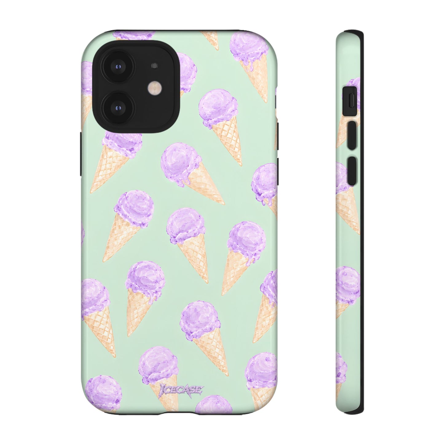 VIOLET SORBET