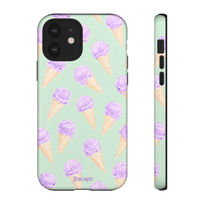 VIOLET SORBET