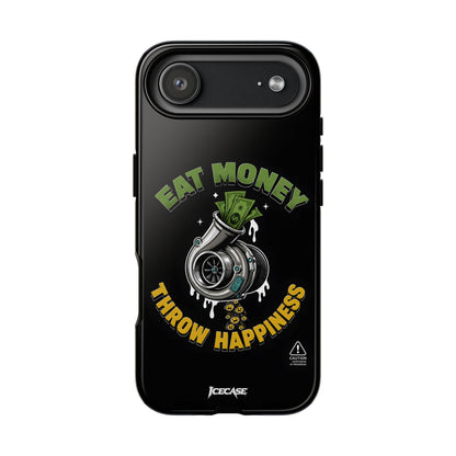 MONEY PRESSURE