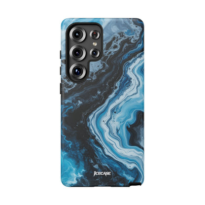 AQUA OBSIDIAN