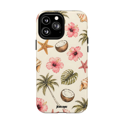 TROPICAL BLUSH
