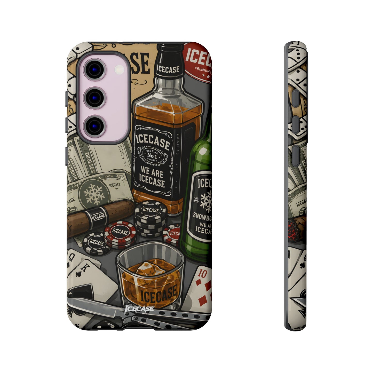 GAMBLER'S CLUB