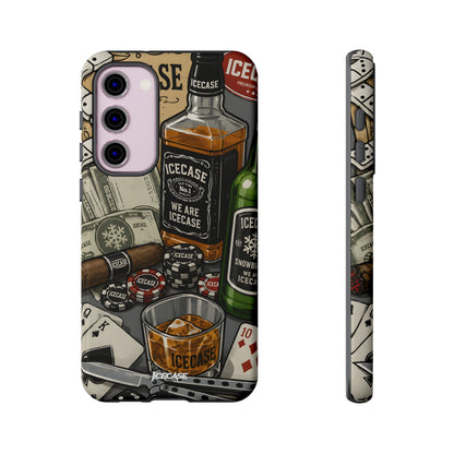 GAMBLER'S CLUB