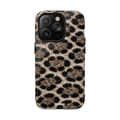LUXURY LEOPARD