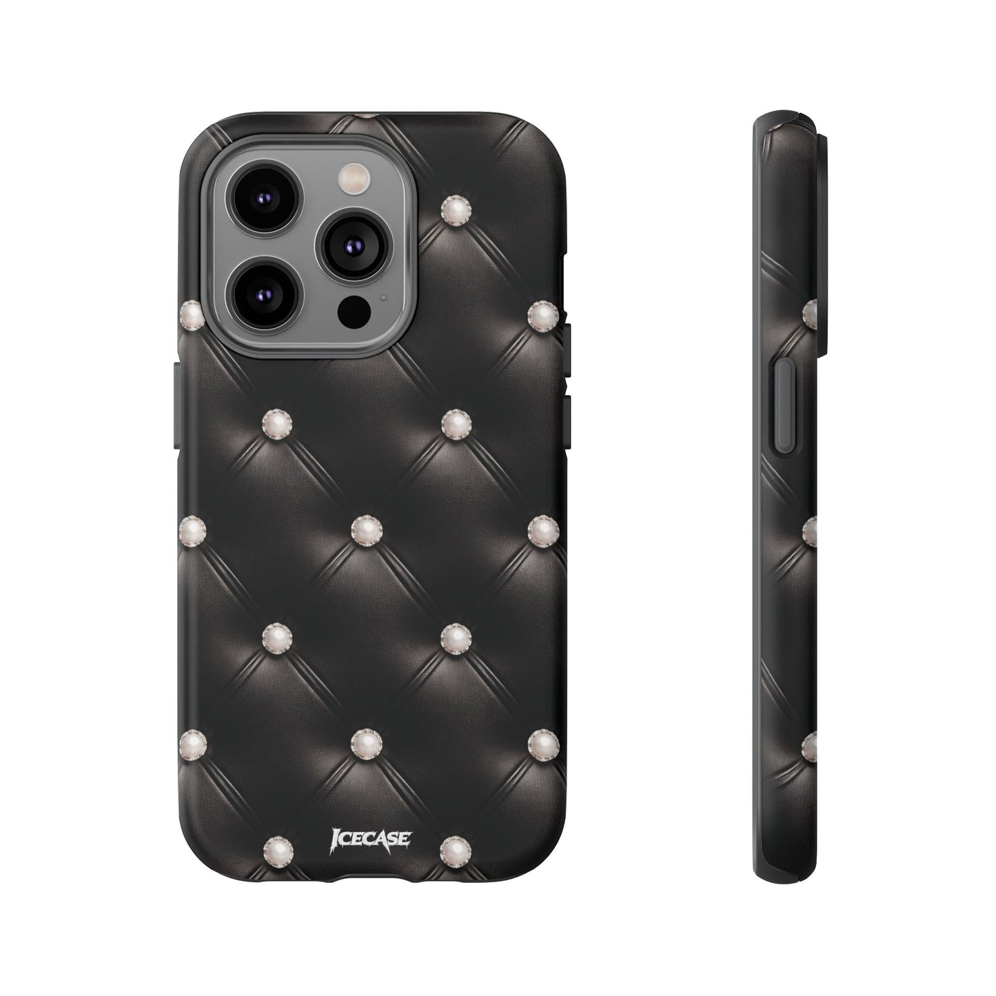 IMPERIAL PEARL BLACK