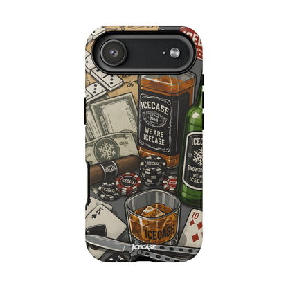 GAMBLER'S CLUB