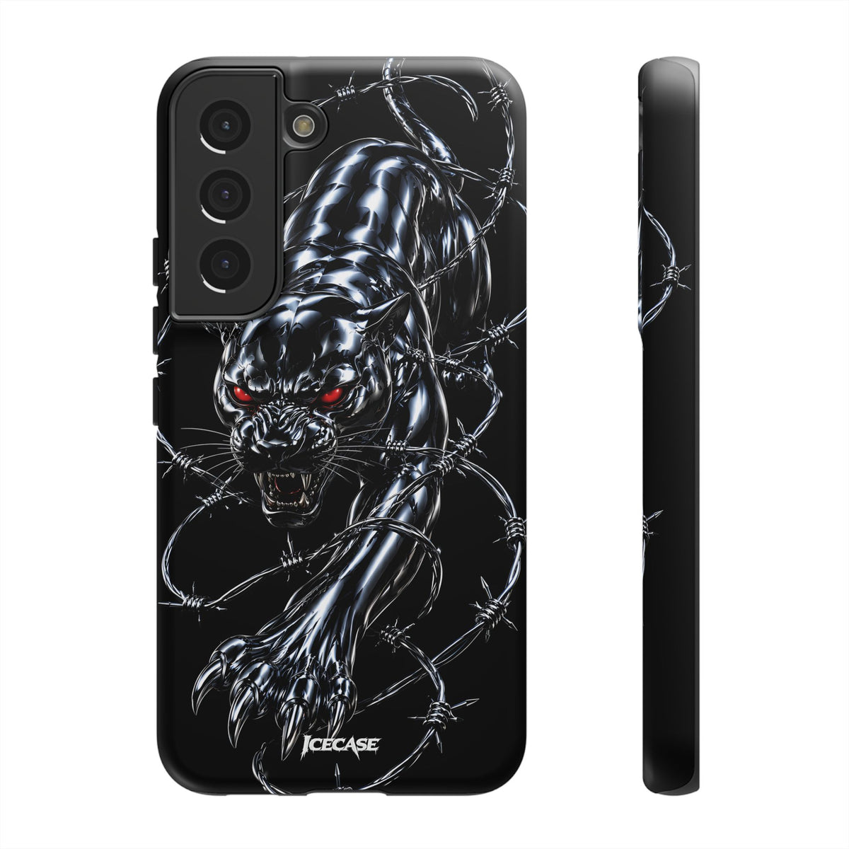 PRIMAL PRESTIGE