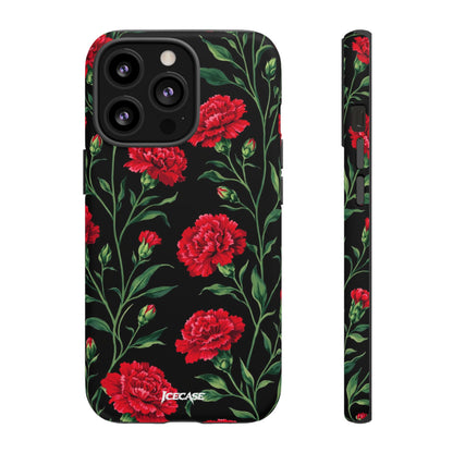 SCARLET ROSES