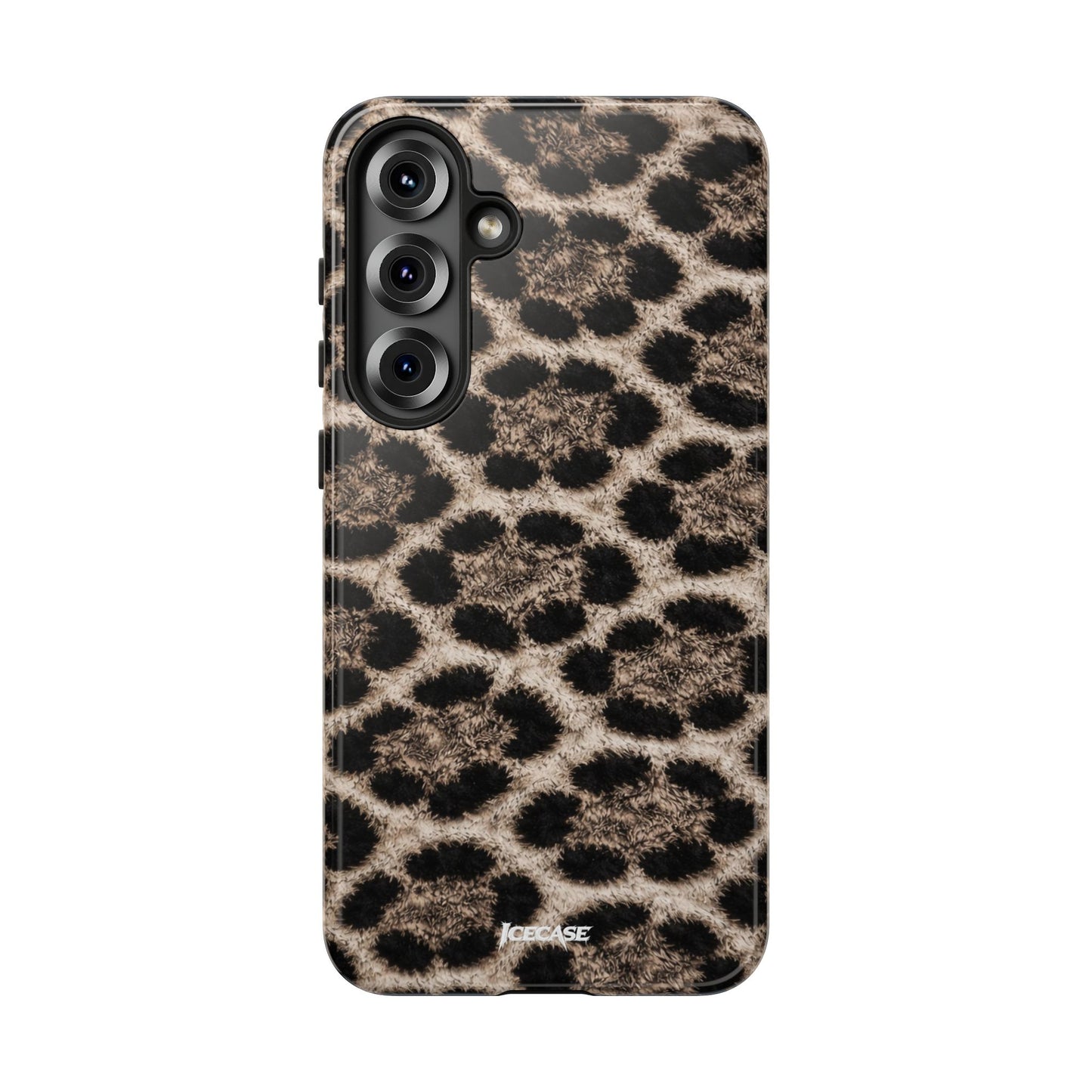 LUXURY LEOPARD