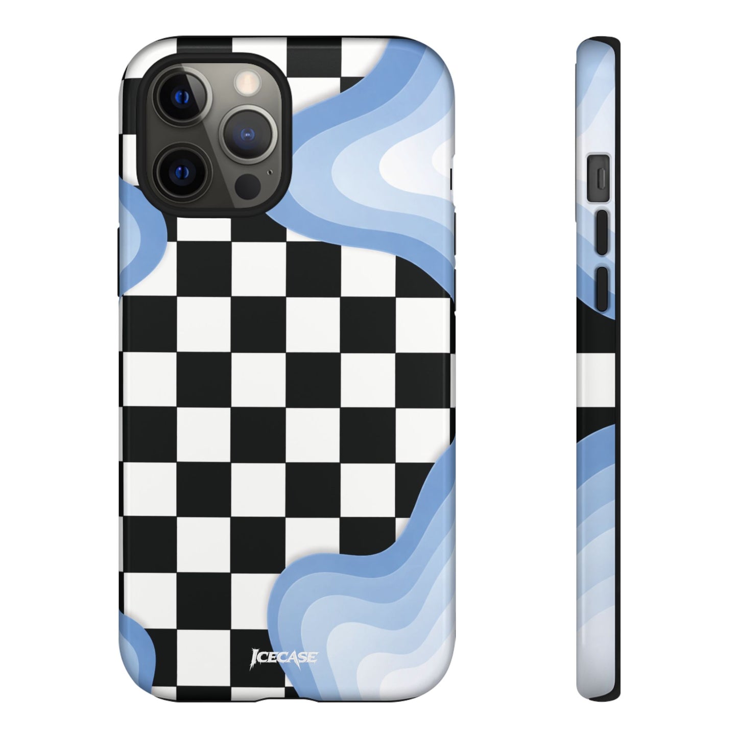 MELTED CHESS