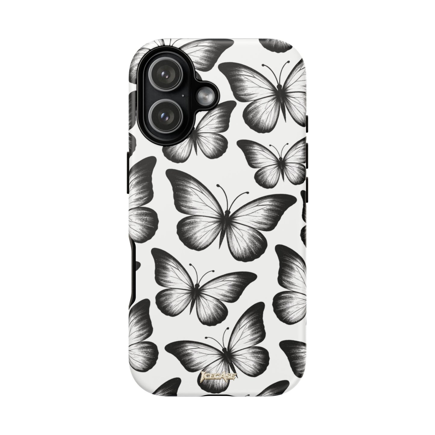 FLUTTER NOIR