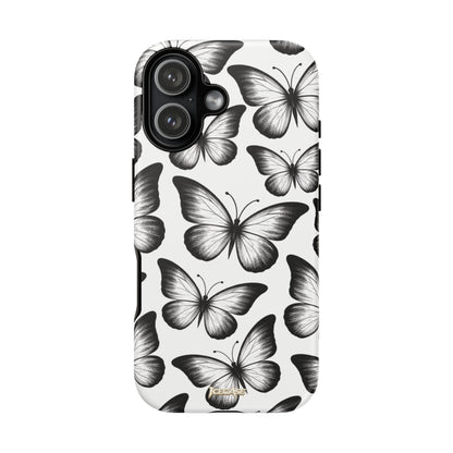 FLUTTER NOIR