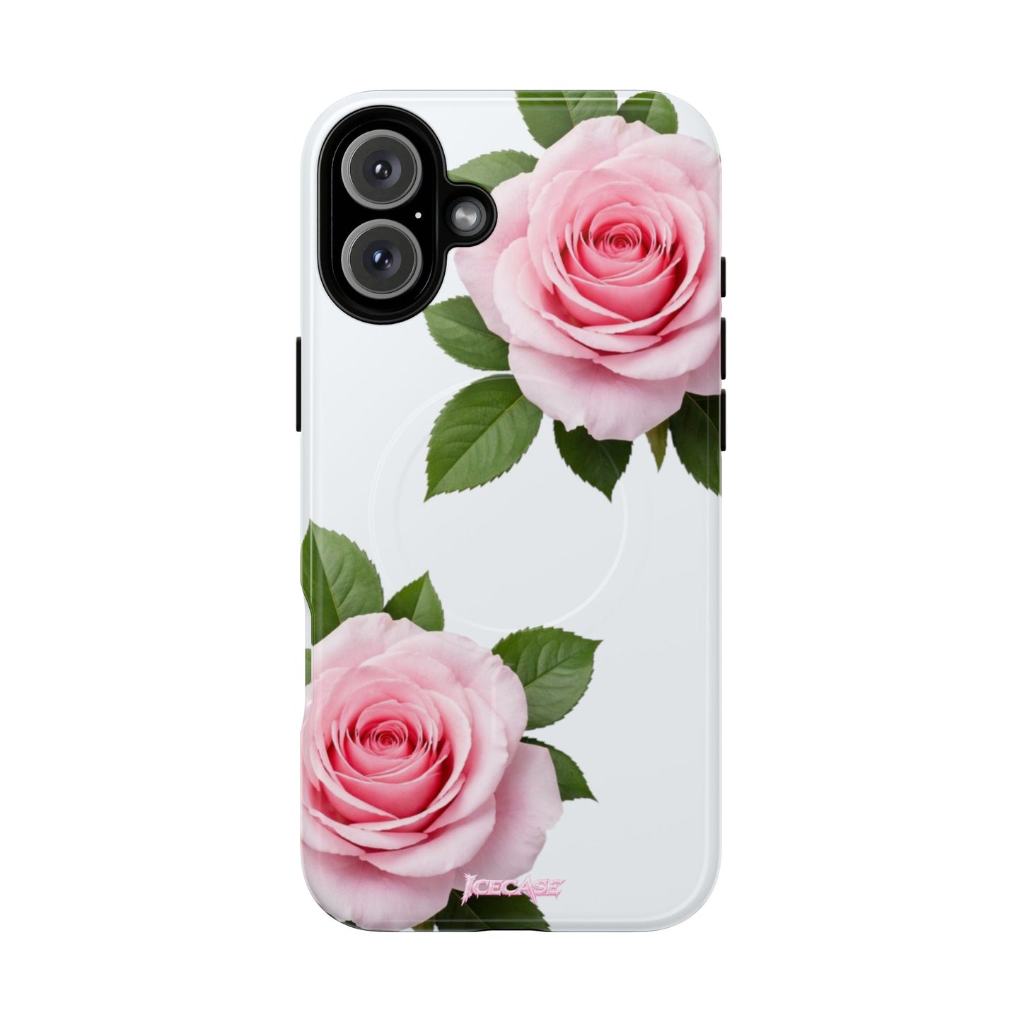 PURE ROSE