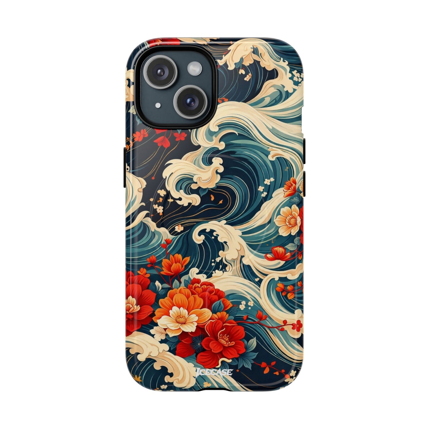 OCEAN BLOOM