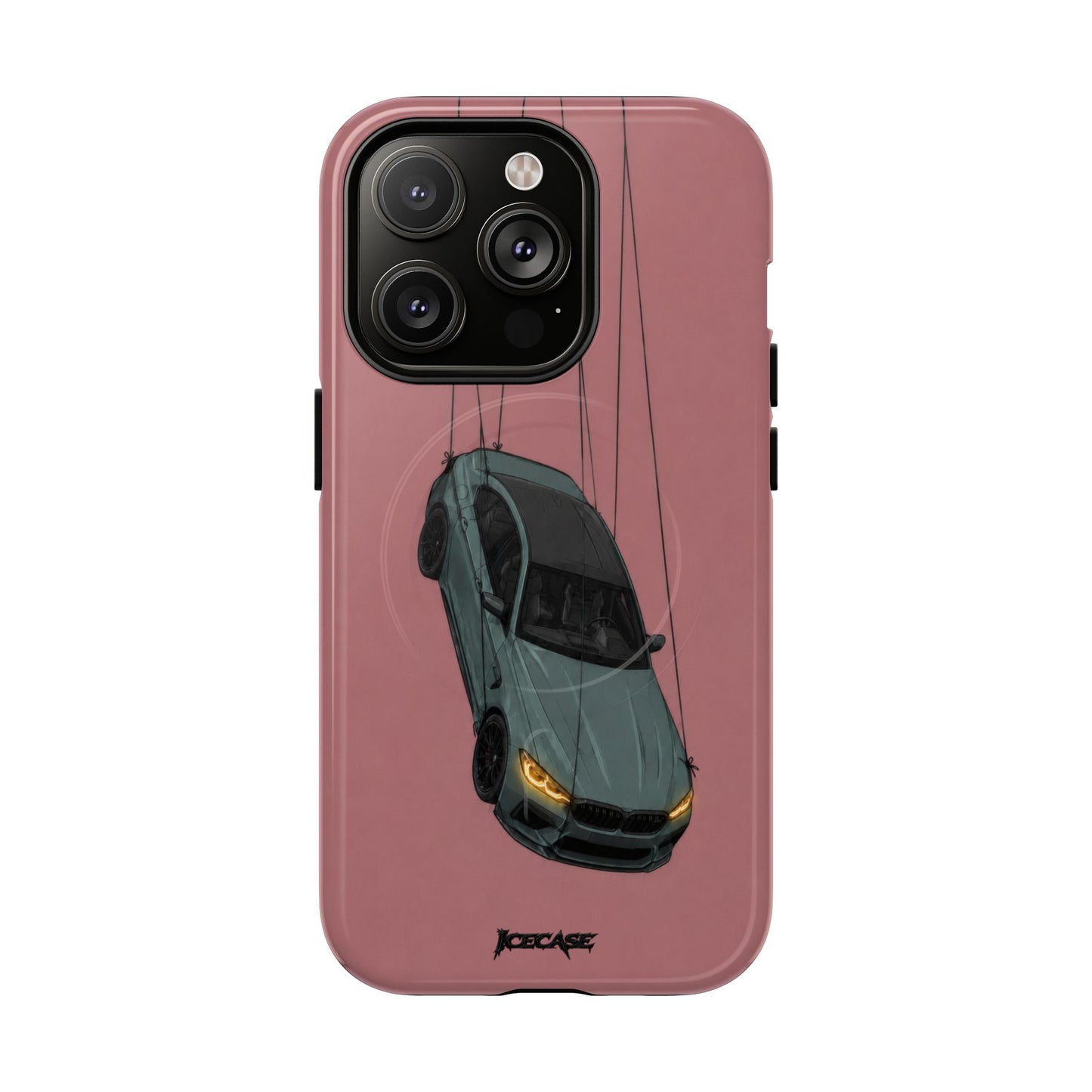 CONTROLLED CHAOS