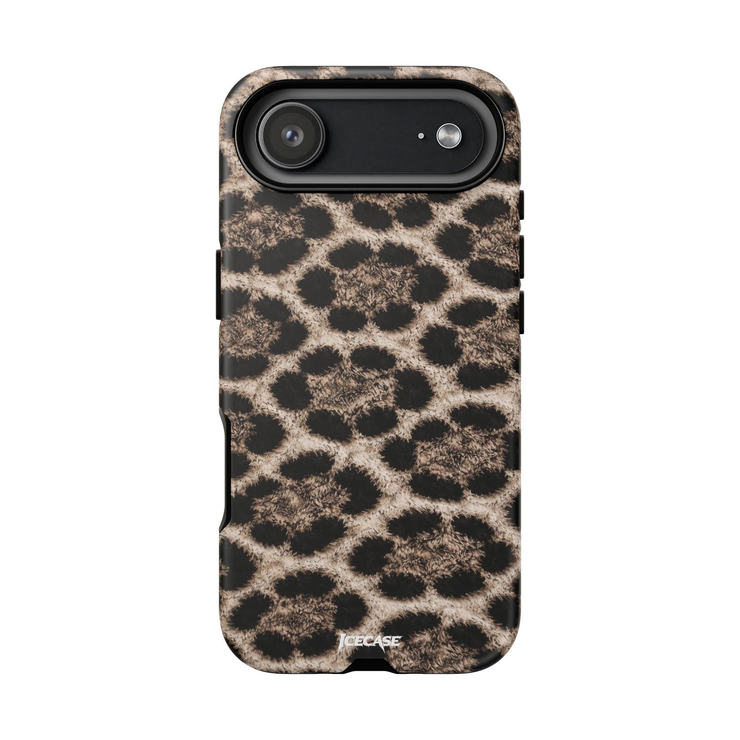 LUXURY LEOPARD