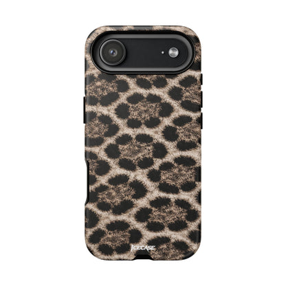 LUXURY LEOPARD