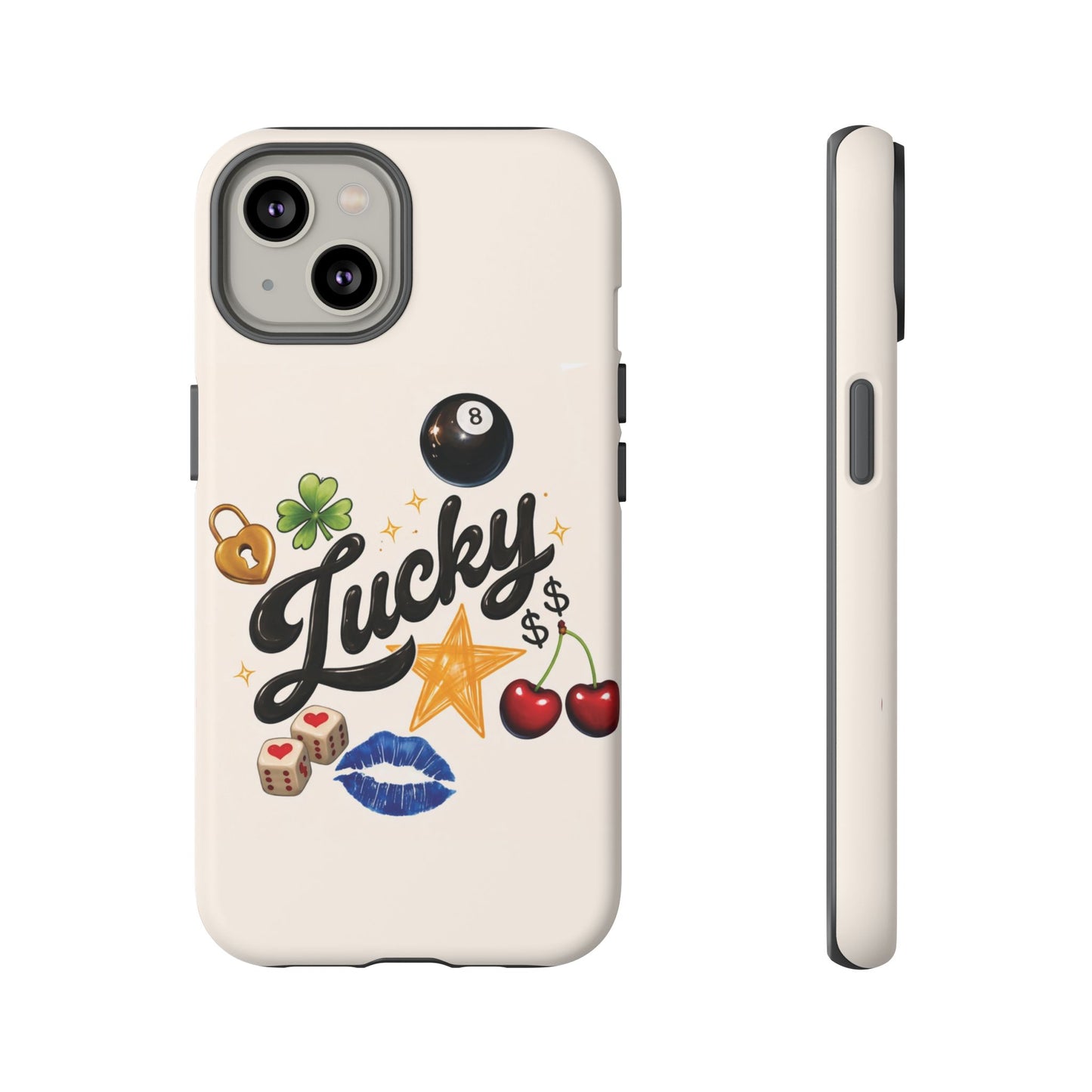 LUCKY MIX