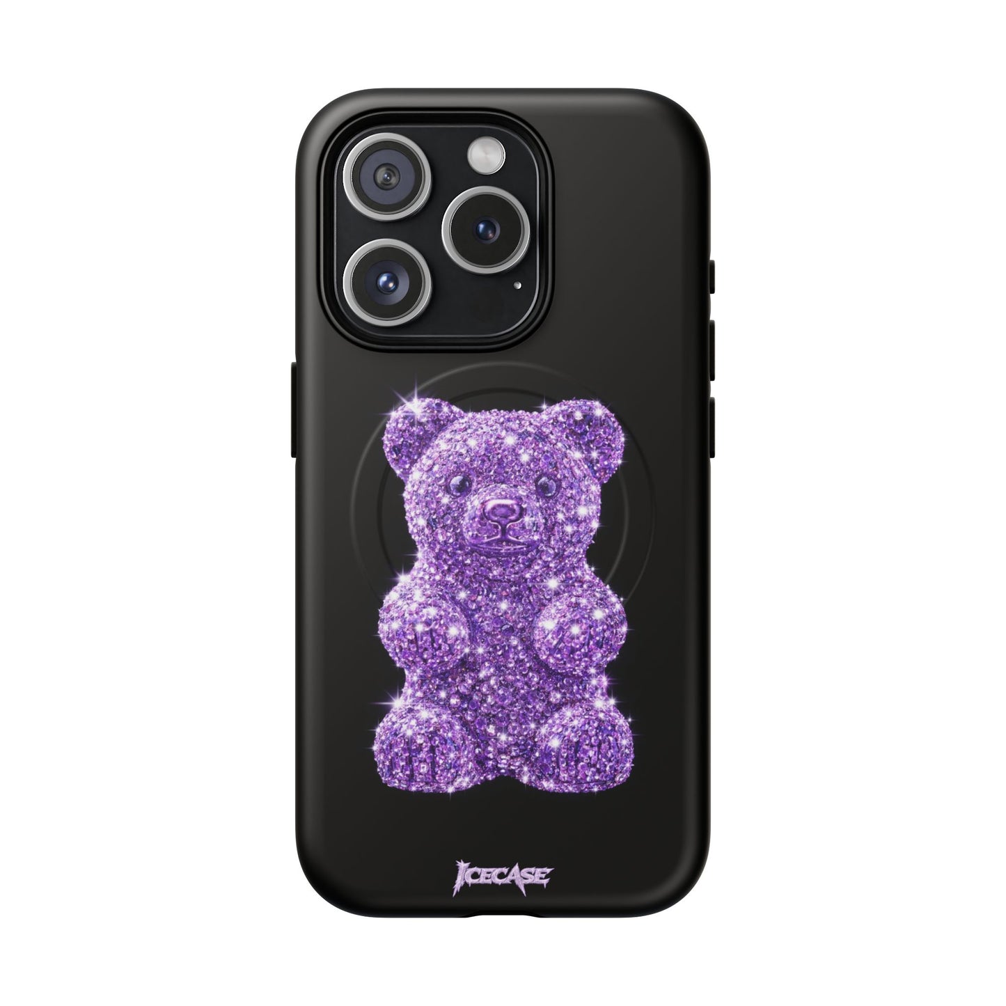 DIAMOND GLOW TEDDY
