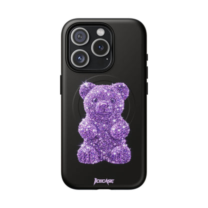 DIAMOND GLOW TEDDY