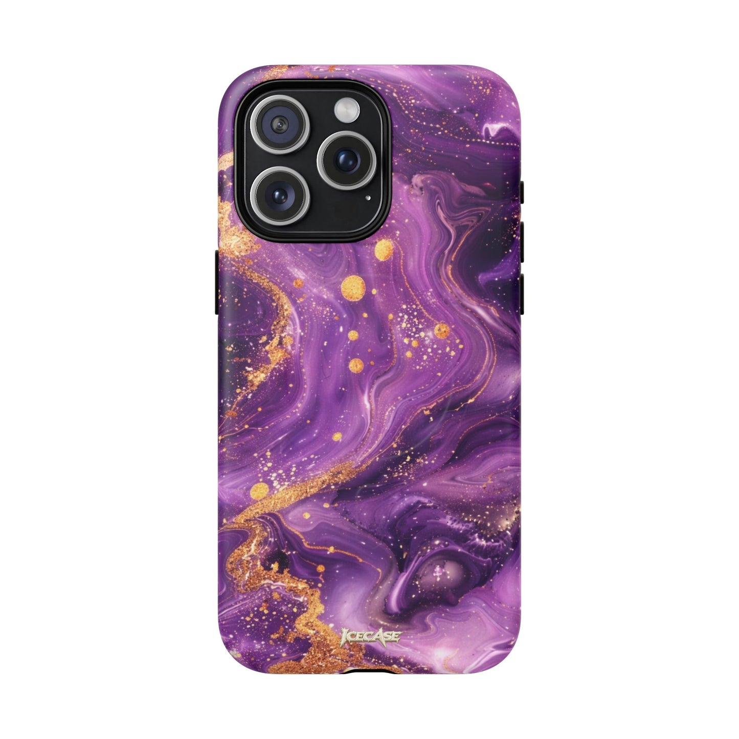 AMETHYST GOLD