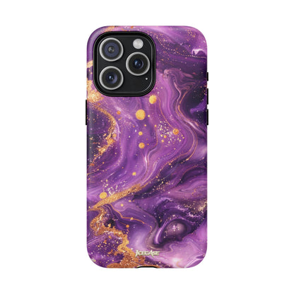 AMETHYST GOLD