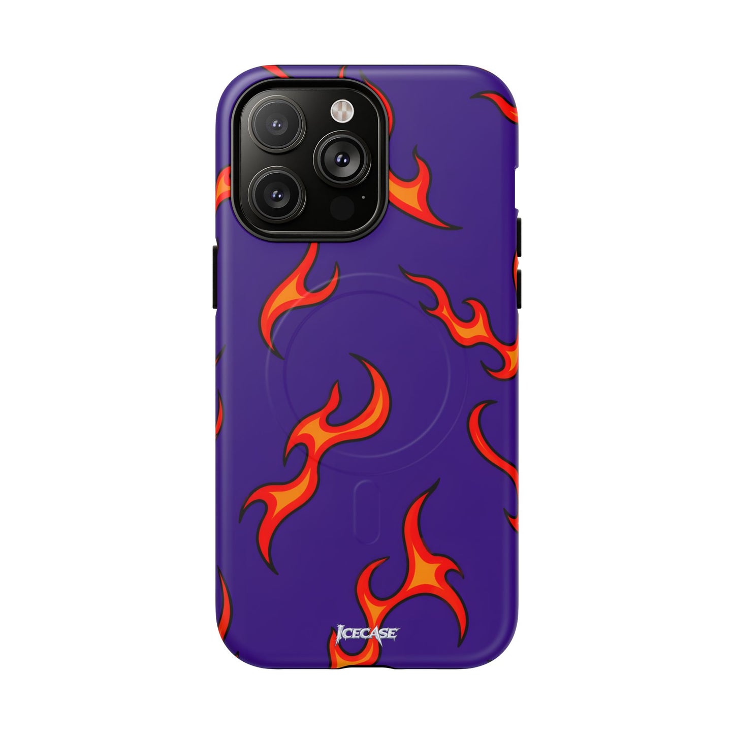WILDFIRE