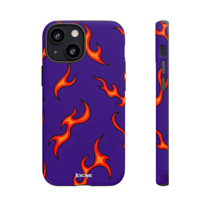 WILDFIRE