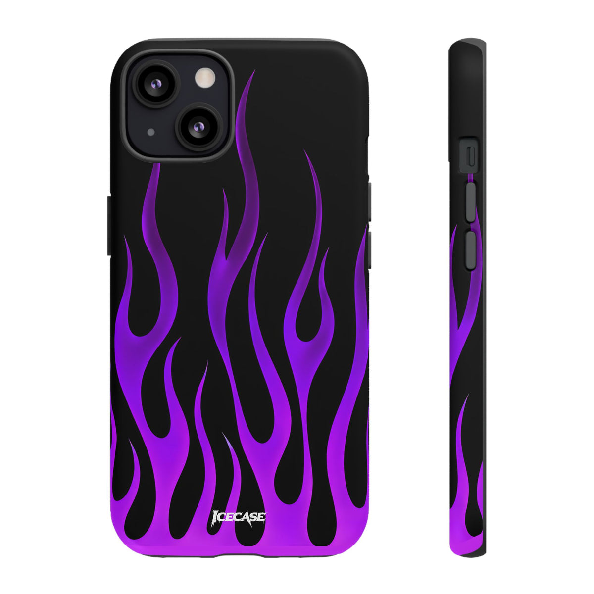 PHANTOM FLAME