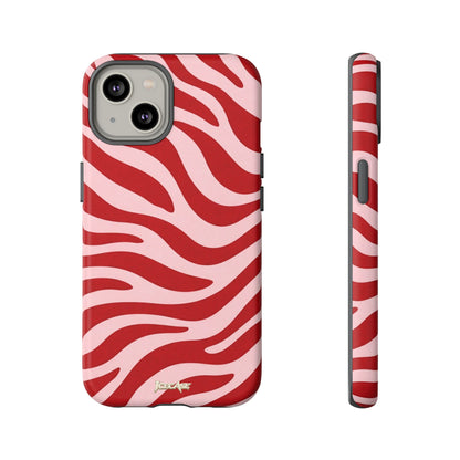 WINE STRIPES